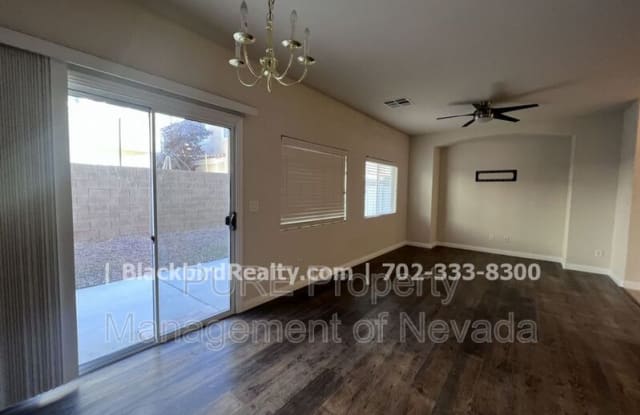 8809 Horizon Wind Ave - 8809 Horizon Wind Avenue, Enterprise, NV 89178