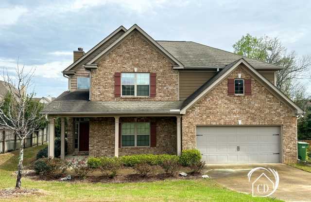 6824 Riverbrook Trace - 6824 Riverbrook Trace, Columbus, GA 31904