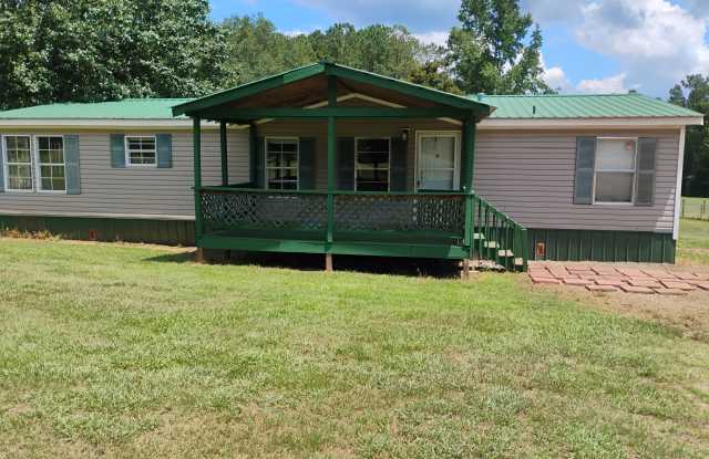 806 New Hope Church Road