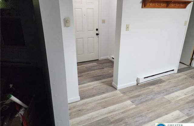 505 E Main Street unit: Rear