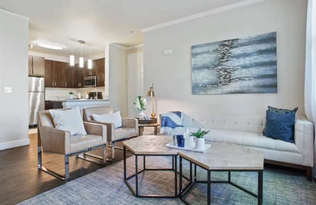 Villagio Luxury Apartments