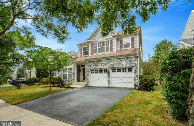 26161 RACHEL HILL DRIVE