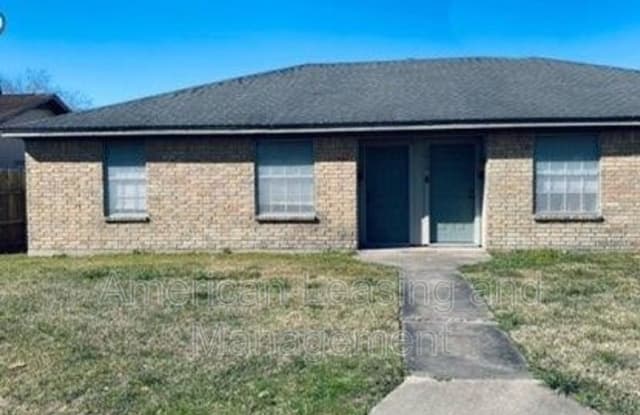 3614 Avenue A - 3614 Avenue A, Nederland, TX 77627