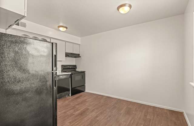 Crossings at Lakewood