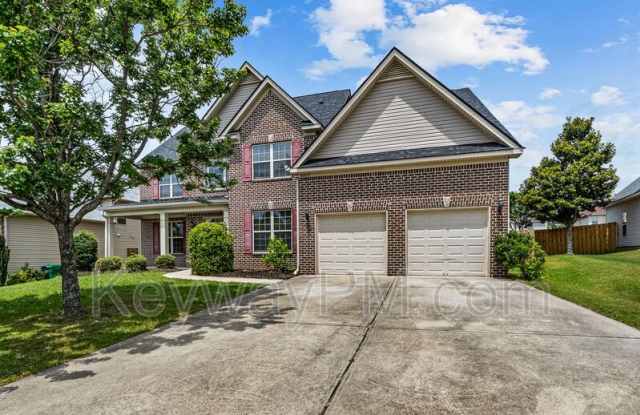 6017 Reynolds Circle