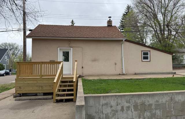 Newly Renovated House!