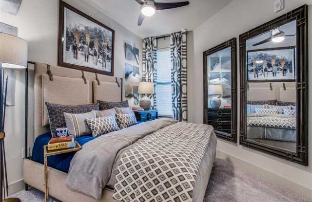 Waters Edge at Mansfield