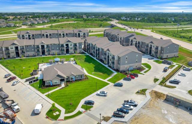 Photo of The Prairie Luxury Apartments