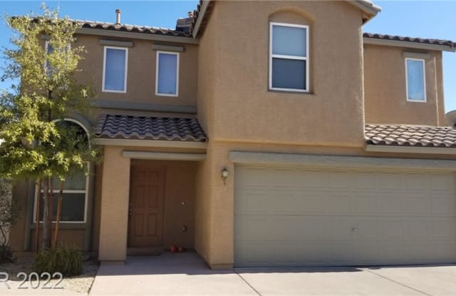 8738 BRINDISI PARK Avenue - 8738 Brindisi Park Avenue, Clark County, NV 89148