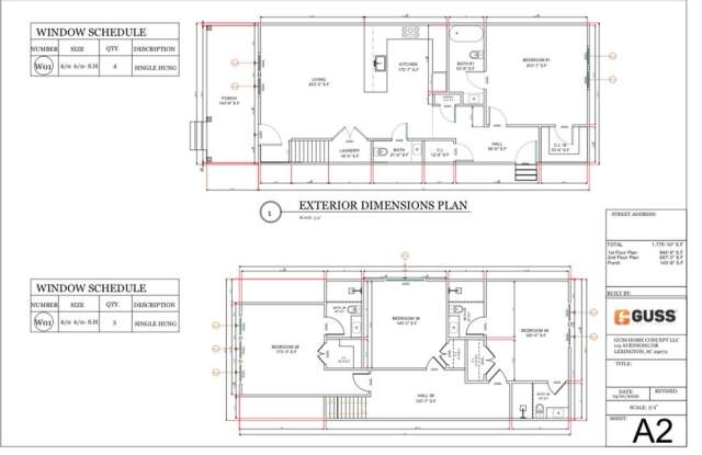 2510 Senate Street Unit A (Rent Unit A and B and live nextdoor to your friends!)