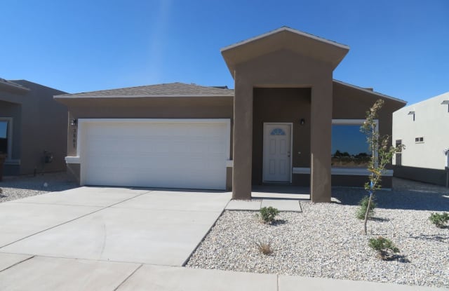 3861 CASPIAN - 3861 Caspian Rd, Las Cruces, NM 88012