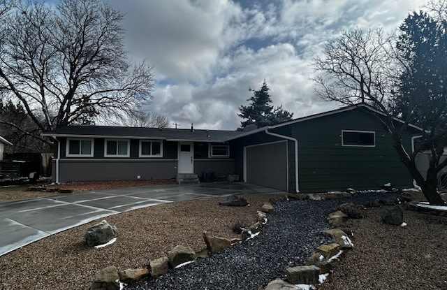 7995 West Boulder Drive