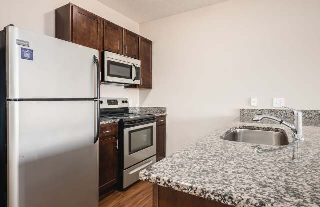 Photo of The Heights at Worthington Place