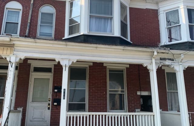 448 E. Prospect St., Unit 1 - 448 East Prospect Street, York, PA 17403