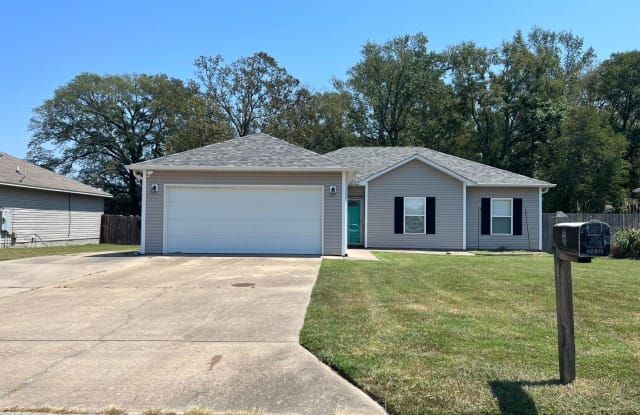 49 Gold Meadow Loop - 49 Gold Meadow Loop, Lonoke County, AR 72176