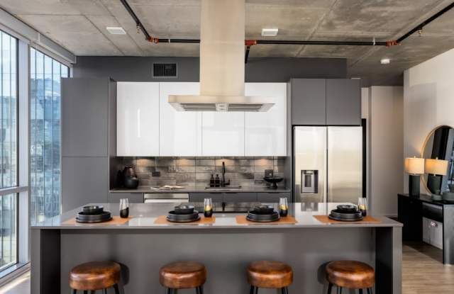 Photo of The Place at Fifth + Broadway