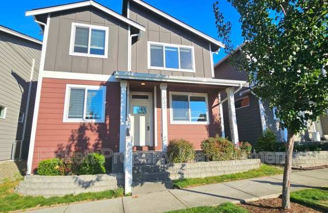 1032 Magnuson Way
