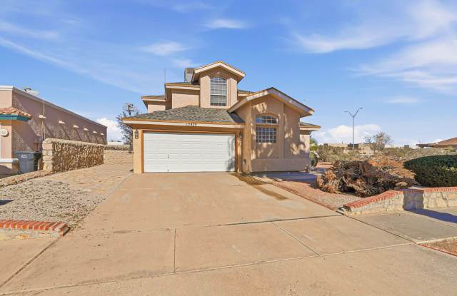 Photo of Stunning 2 Story Corner Lot located in vibrant Horizon City, TX