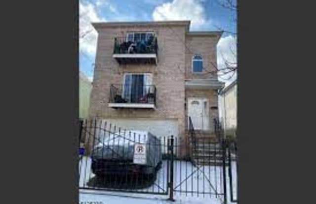 56 Kent Street - 56 Kent Street, Newark, NJ 07108