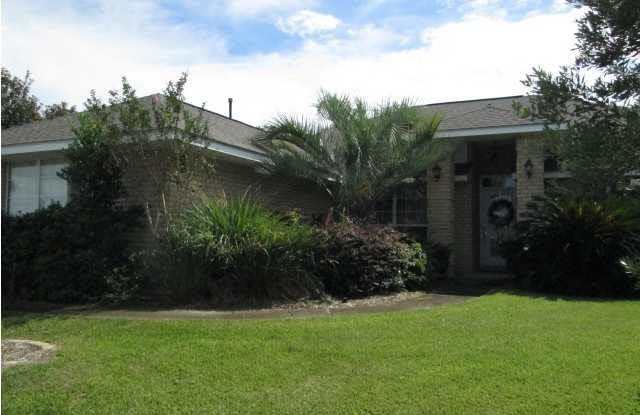 2979 CORSAIR DR - 2979 Corsair Drive, Escambia County, FL 32507