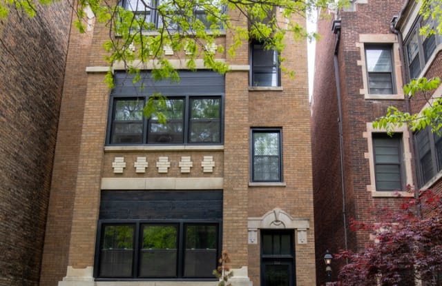 712 West Buena Avenue - 712 West Buena Avenue, Chicago, IL 60613