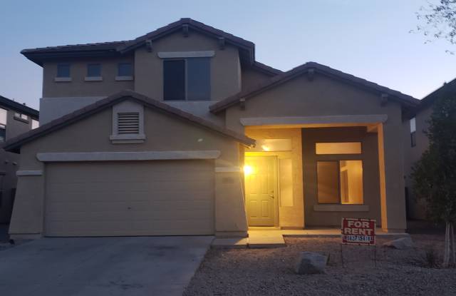 25045 West Illini Street