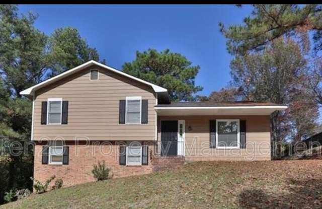 1908 Kimberly Drive