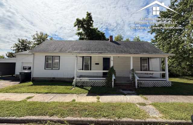 Photo of 110 West 3rd Street