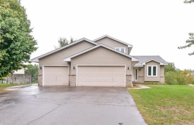 15201 NW Ute Street - 15201 Ute Street Northwest, Ramsey, MN 55303