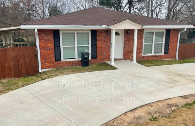 3033 W. Britt David Rd