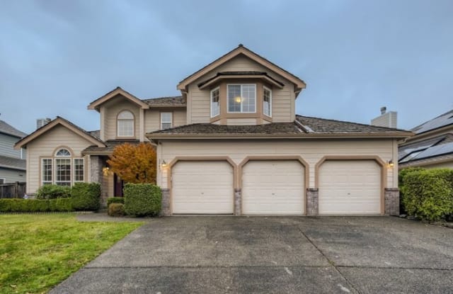 34847 8th Place Southwest - 34847 8th Place Southwest, Federal Way, WA 98023