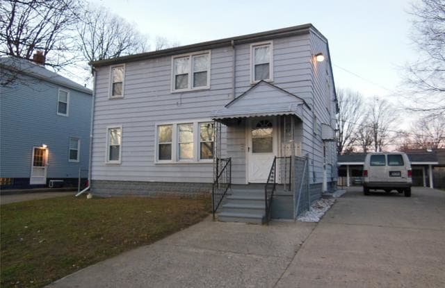 577-4 E Mapledale Avenue E - 577 E Mapledale Ave, Hazel Park, MI 48030