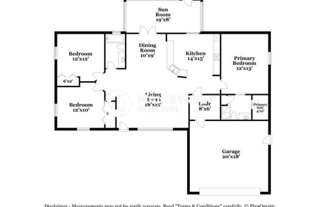 5068 Gailbreath Road