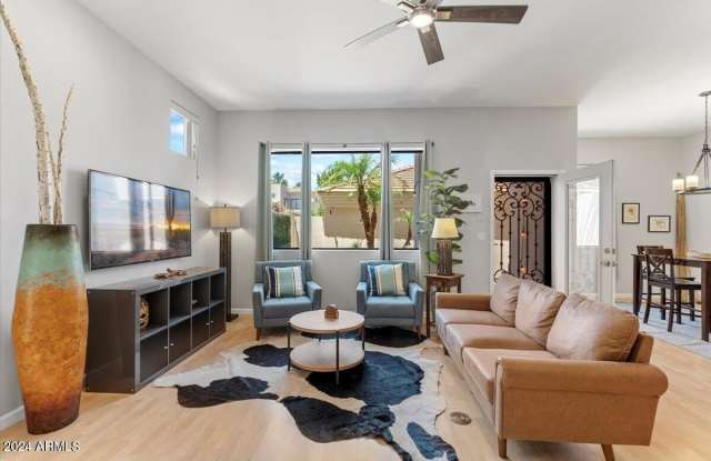 8270 N HAYDEN Road unit: 1033