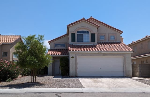 5850 Rose Sage Street - 5850 Rose Sage Street, North Las Vegas, NV 89031