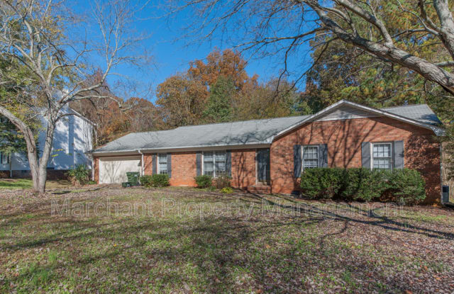 49 Cobblestone Road - 49 Cobblestone Road, Greenville County, SC 29615