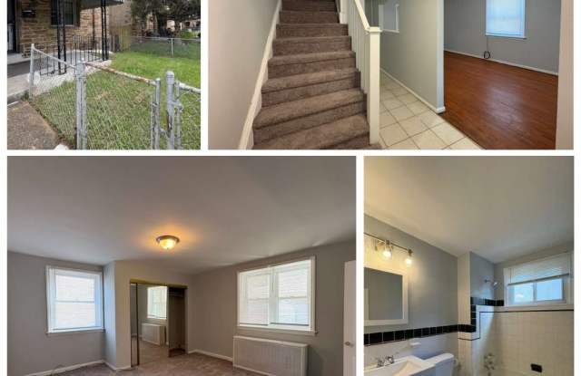 ONE MONTH FREE on a 13 Month Lease with a Move-in by 11/30/2025!