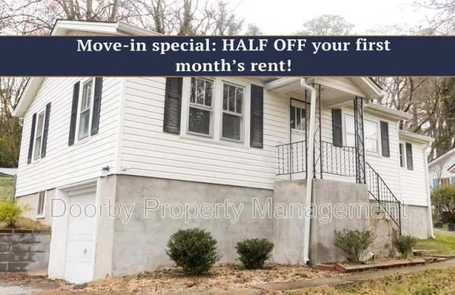 Photo of 640 Lupton Drive