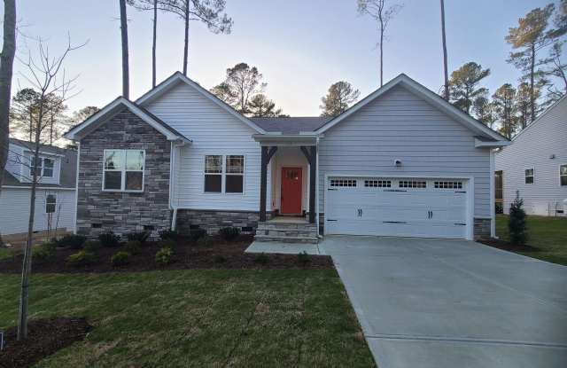 146 Black Cloud Drive