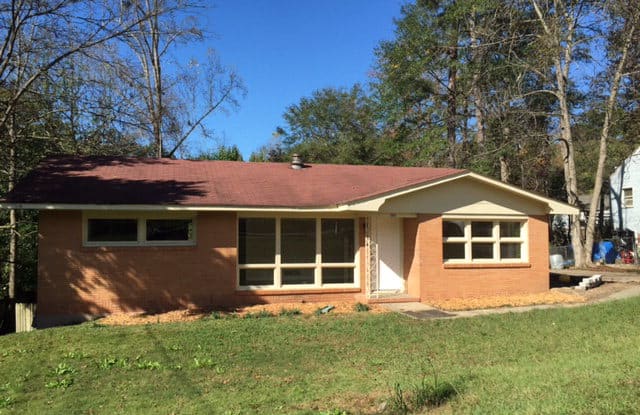 5943 CECIL AVENUE - 5943 Cecil Avenue, Columbus, GA 31909