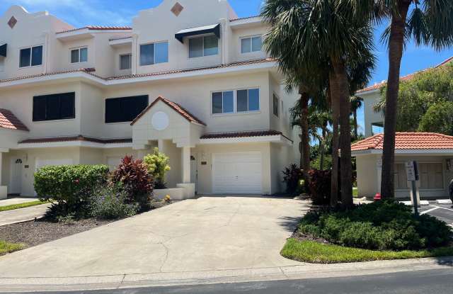 4638 Mirabella Court - 1
