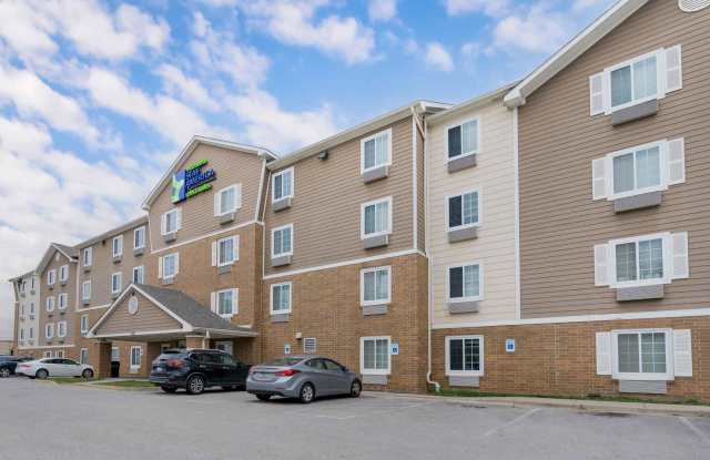 Photo of Louisville - Airport