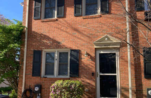 2821 West 6th Street