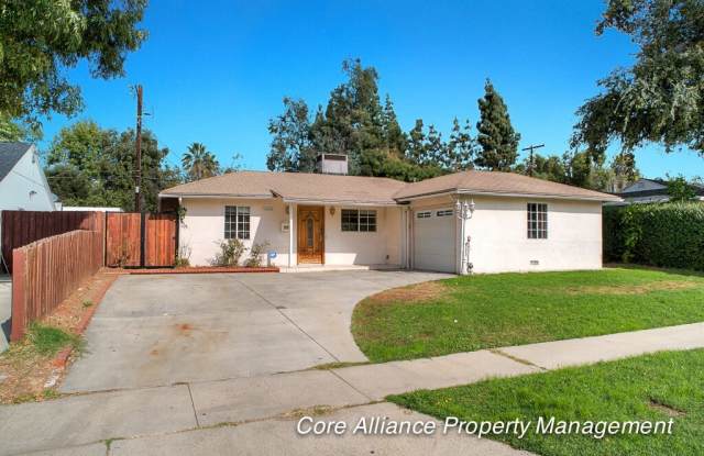 17515 Cohasset Street - 17515 Cohasset Street, Los Angeles, CA 91406