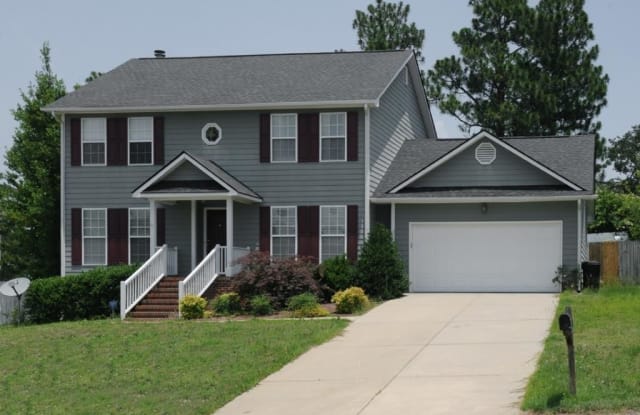 5228 Miranda Drive - 5228 Miranda Drive, Cumberland County, NC 28348