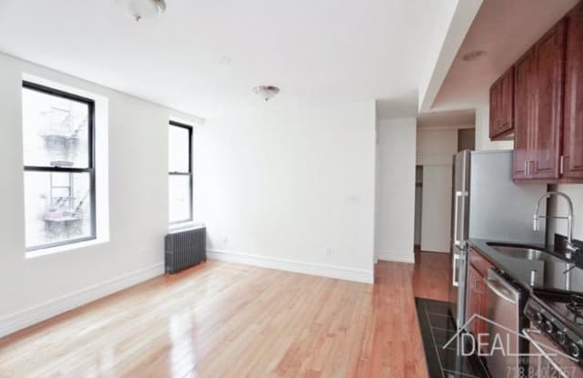 614 W 164th Street - 614 West 164th Street, New York City, NY 10032