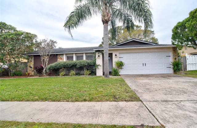 8854 LEONA STREET - 8854 Leona Street, Pinellas County, FL 33772