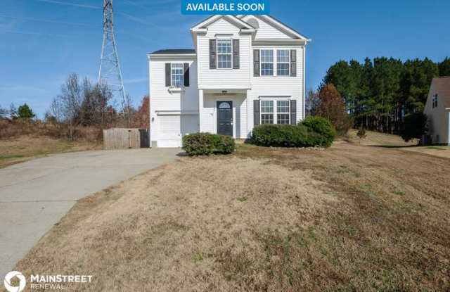 121 North Tanninger Road - 121 North Tanninger Road, Mount Holly, NC 28120