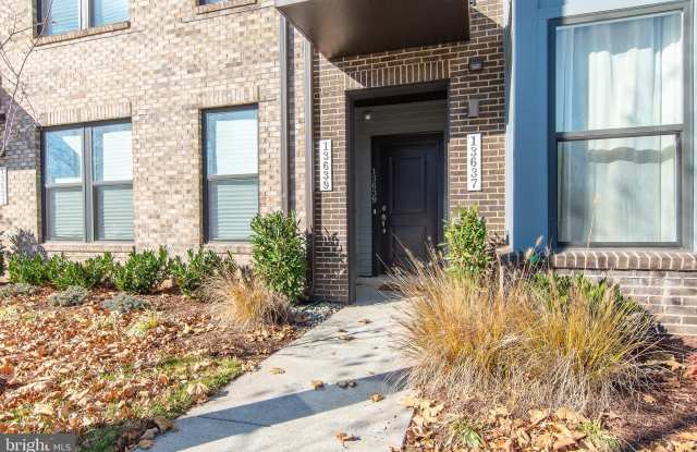 13639 DULLES TECHNOLOGY Drive unit: 158