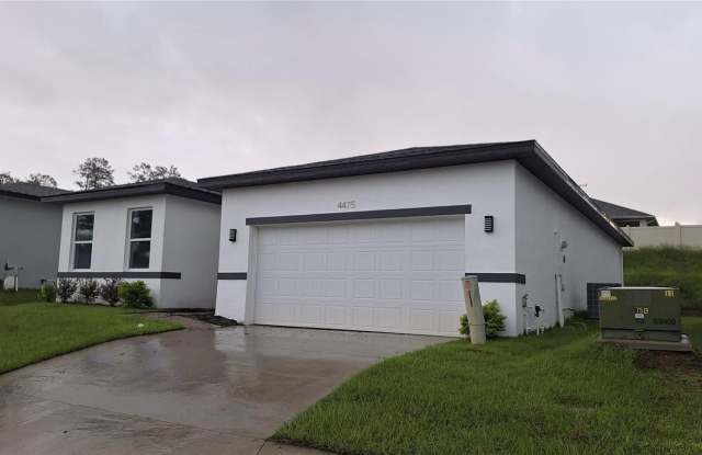 Photo of 4497 NW 1ST TERRACE